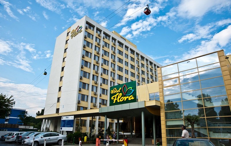 Horia Bud, despre românii ținuți în carantină la Hotel Flora, Mamaia:„Regretă că nu au cărți de citit”