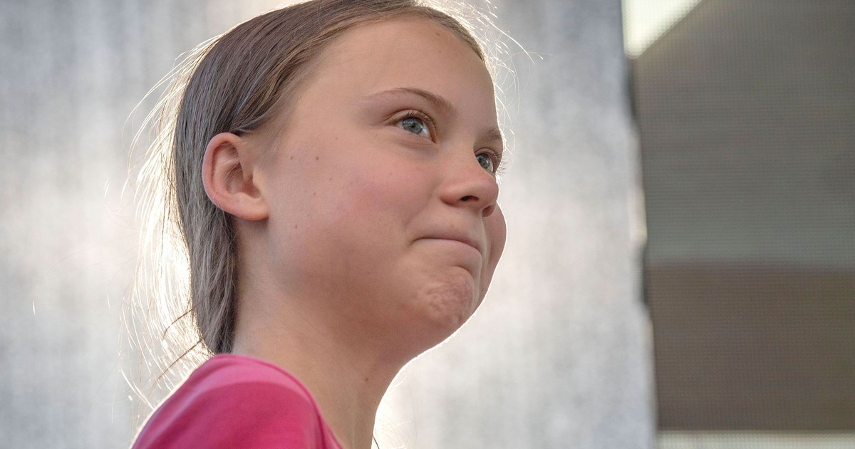 Greta Thunberg, catalogată de președintele Braziliei ca fiind un „copil obraznic”. Afirmația activistei despre pădurea amazoniană care l-a înfuriat pe liderul sud-american