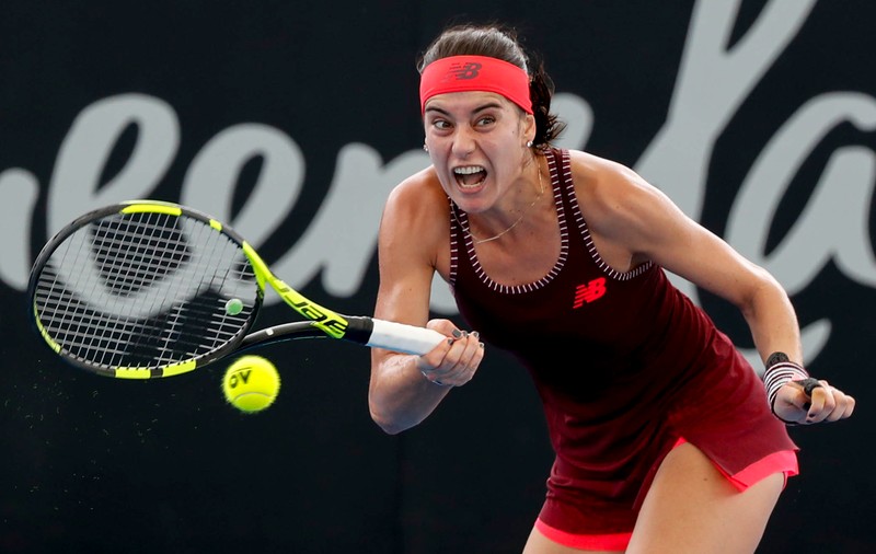 Sorana Cîrstea este optimistă înaintea meciului cu Canada, în Fed Cup: ”Sper să aduc un punct României”