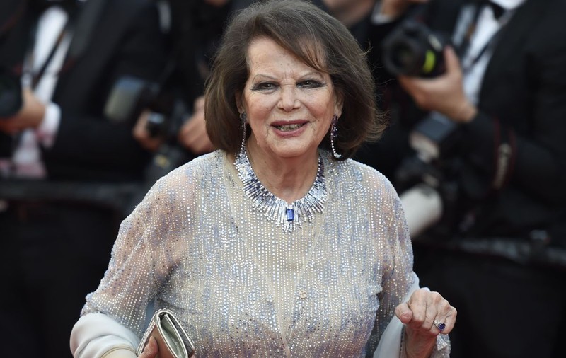 Claudia Cardinale a murit. Celebra actriță italiană avea 87 de ani