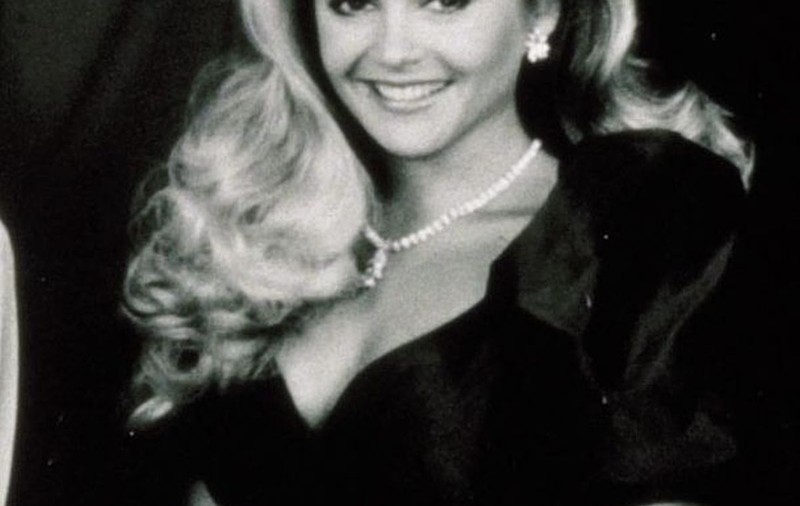 O mai ții minte pe LUCY din ”DALLAS”? Cum arată la 55 de ANI! | FOTO