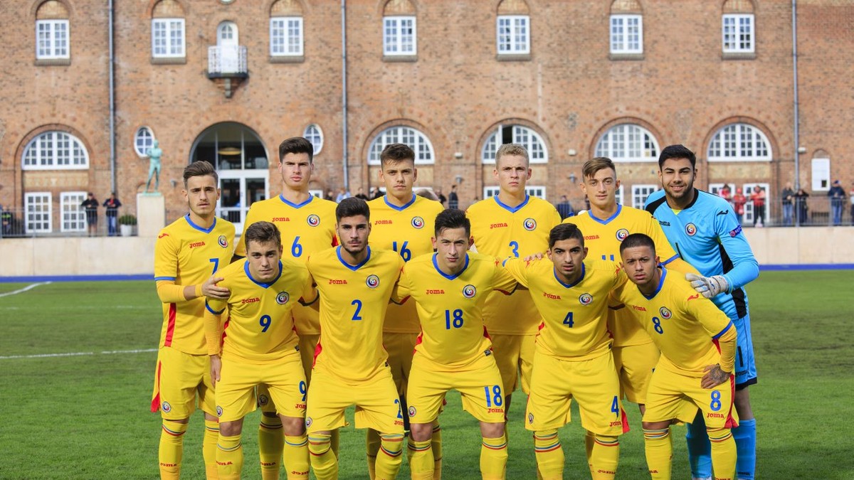 Băutură și golănie la naționala U19 de fotbal a României, la turneul din Grecia