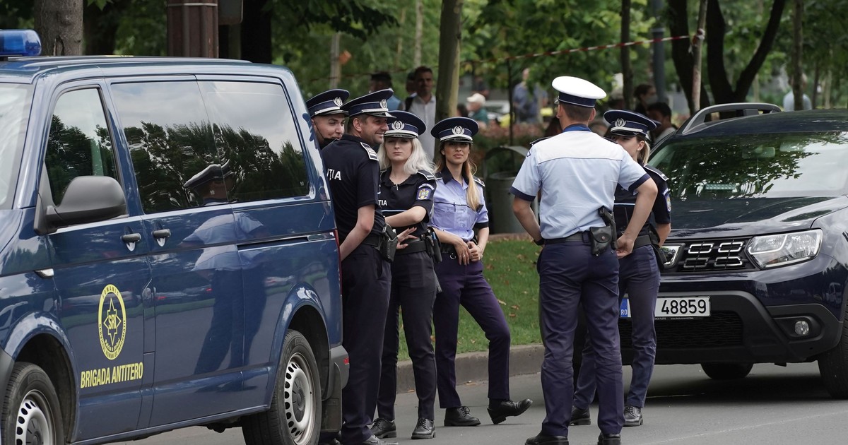 Peste 1.100 de amenzi date în ultimele 24 de ore pentru nerespectarea măsurilor de protecție sanitară