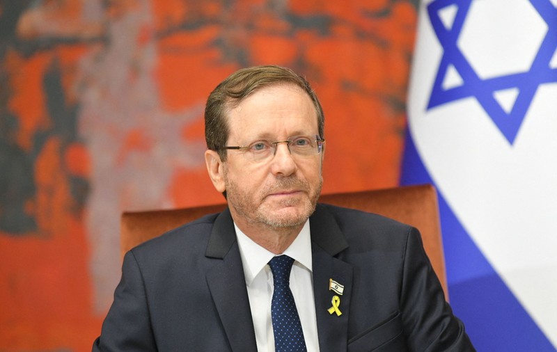 Preşedintele Isaac Herzog neagă implicarea Israelului în detonarea pagerelor în Liban: „Suntem aici pentru a ne apăra” I VIDEO