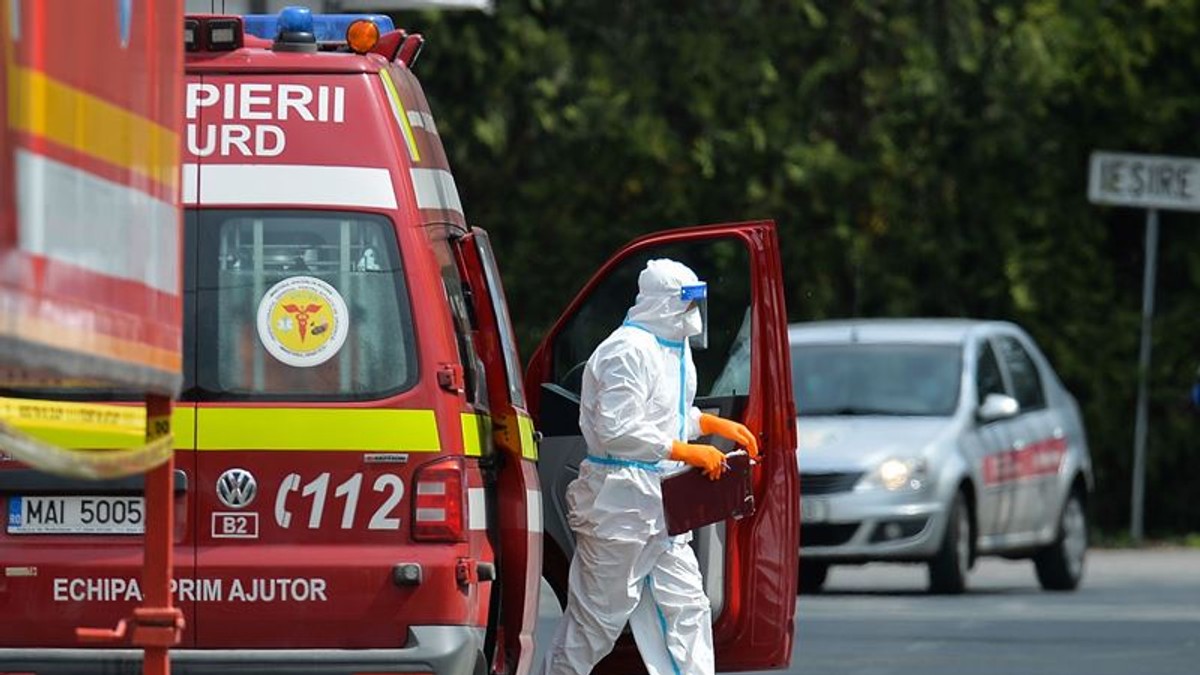Coronavirus în România, 13 august. Numărul cazurilor noi continuă să crească