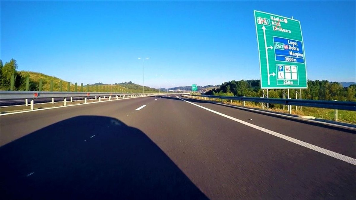 Costurile pentru lotul 2 al autostrăzii Lugoj-Deva au crescut cu peste 200 de milioane de euro. Ludovic Orban: „Este ceva de noaptea minții”