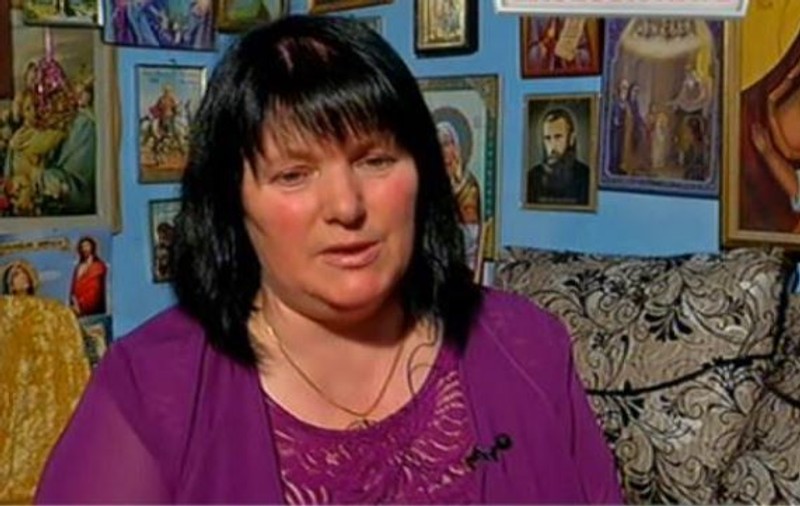 Clarvăzătoarea Maria Ghiorghiu susține că le-a văzut pe Stela Popescu și Ileana Ciuculete după moarte. "Era neîmpăcată"