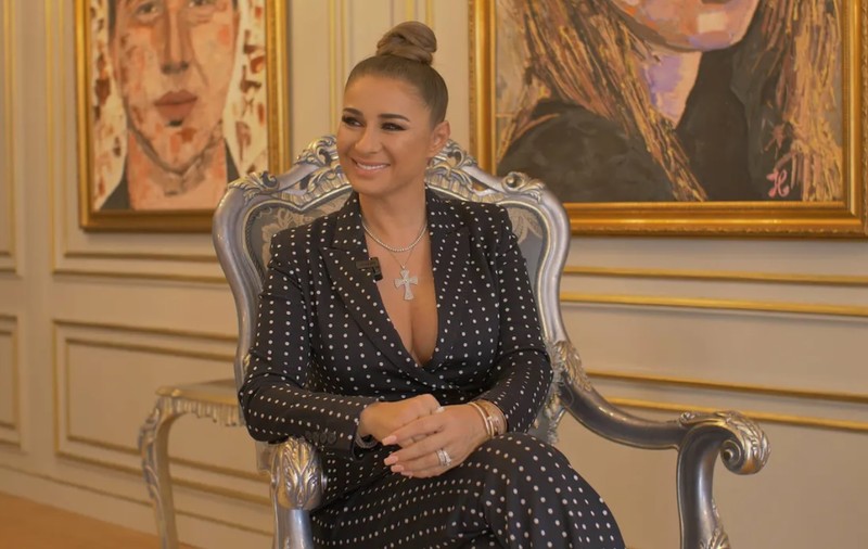 Cât de exigentă e Anamaria Prodan când vine vorba despre viitorul ei partener. „Vreau unul mai puternic. Să aibă vârstă mai mare, să aibă miliarde”
