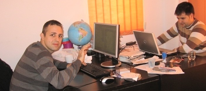 Arhiva foto