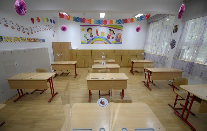 Ministerul Educaţiei a publicat ghidurile oficiale pentru profesori și școli aferente noului an şcolar