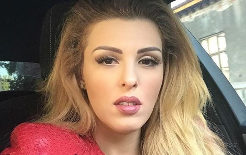 Diana Bișinicu, fina lui Marcel Toader: "Of, nașu', te-ai grăbit să pleci prea devreme"