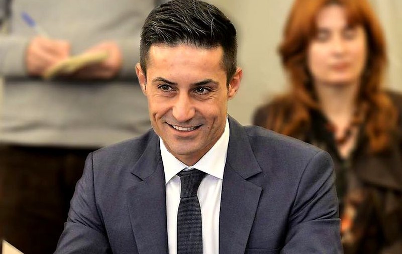 Comisia pentru legile securității naționale va fi condusă de Claudiu Manda