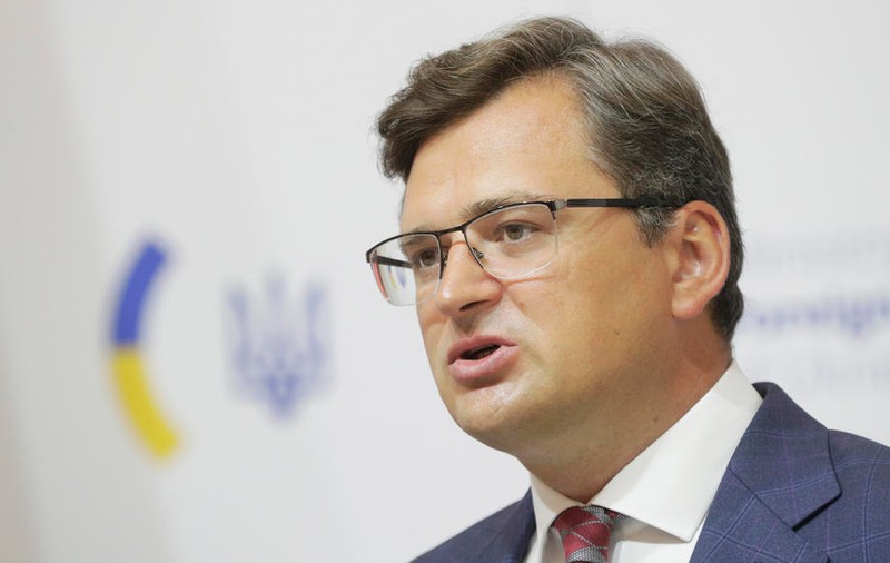 Ministrul de externe Dmytro Kuleba: ”Învăţământul cu predare în limba ucraineană la şcolile româneşti a fost amânat pentru 2023”