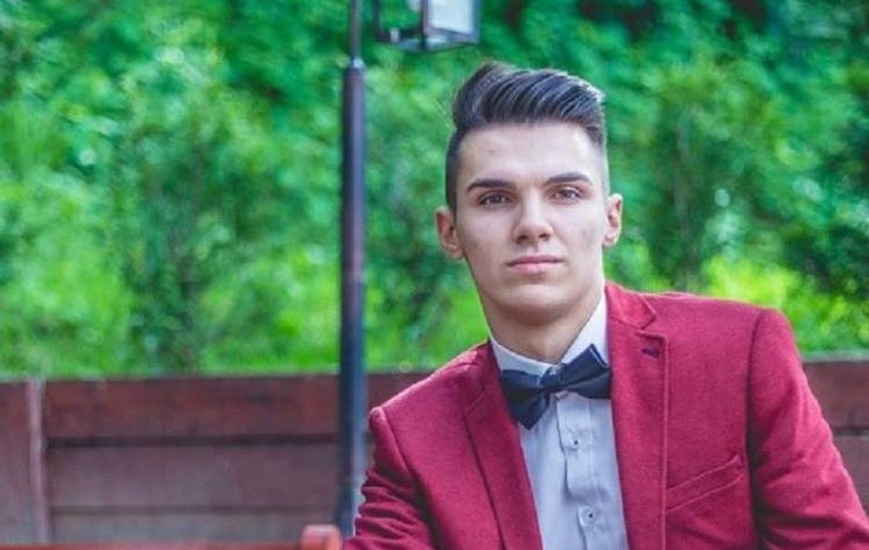 Tragedie la Târgu Mureș! Un tânăr a murit, după ce a plonjat cu mașina într-un canal. Ce a făcut înainte de accident