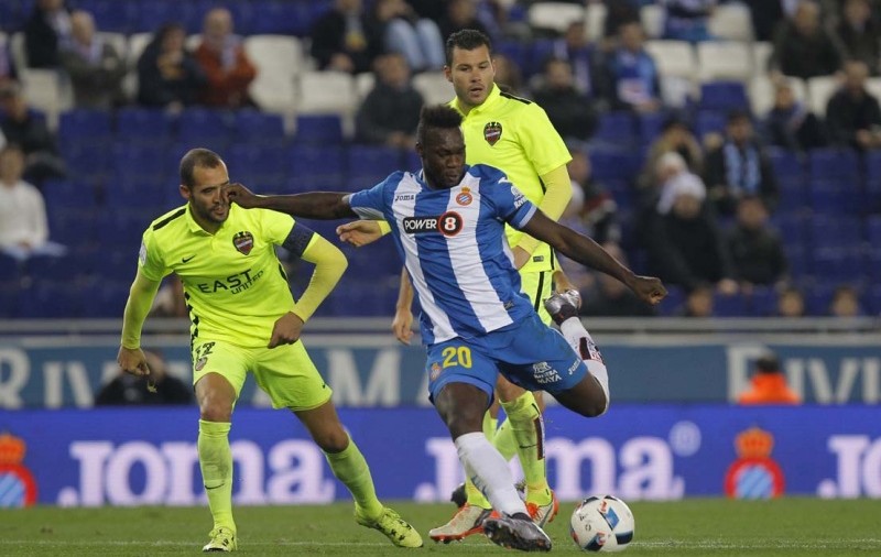 Costel Gâlcă vrea mai multă consistență de la Espanyol Barcelona. Reacția presei catalane la adresa antrenorului român, după victoria cu Levante din Cupa Spaniei / VIDEO