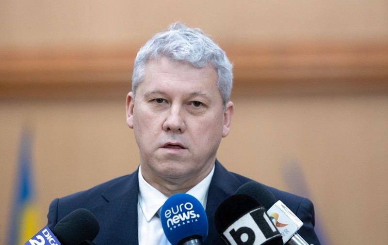 Reforma din MAI va atinge și Inspectoratul General pentru Situații de Urgență. Cătălin Predoiu: „Trebuie să ne autoevaluăm”