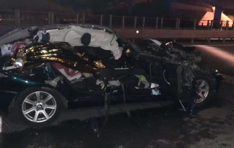 Dezvăluiri cutremurătoare în cazul șoferului de TIR care a decapitat un copil într-un accident. Ce făcuse acesta cu puțin timp înainte de accident