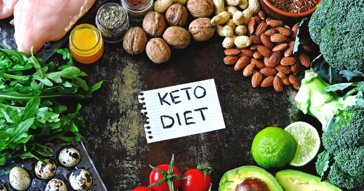 Dieta Keto - cum funcționează și ce alimente sunt permise în dieta Ketogenică