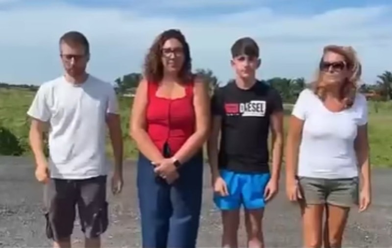Un grup de studenți italieni au făcut un scandal atât de mare într-un metrou din Thailanda încât ambasada a trebuit să-și ceară scuze | VIDEO