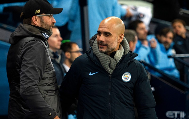 Topul salariilor antrenorilor de fotbal din Anglia. Jurgen Klopp, mult sub Pep Guardiola