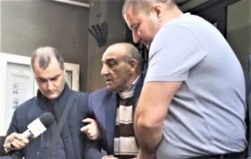 Nicolae Duduianu, liderul clanului Duduianu, a murit. „Regele Pian” se afla la Penitenciarul-Spital din Mioveni