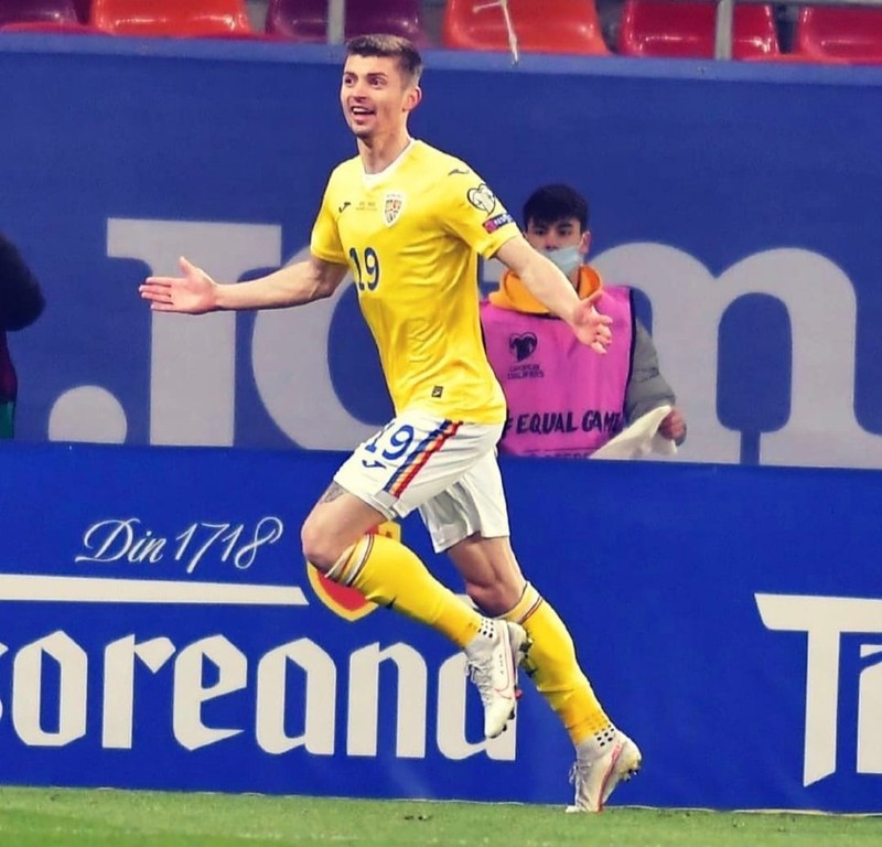Cristi Tănase | foto: Instagram