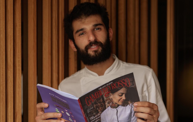 Anunțul făcut de juratul Chefi la cuțite Richard Abou Zaki, despre noul sezon. Ce va mai primi câștigătorul show-ului, pe lângă marele premiu în bani
