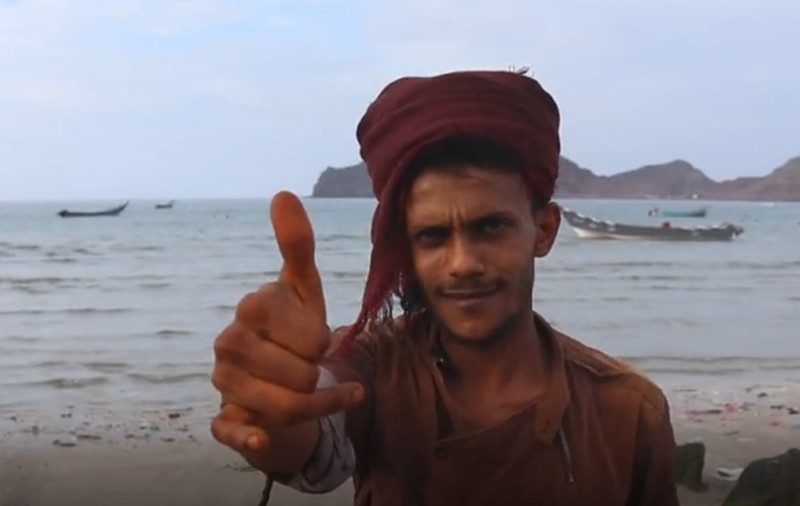 Un grup de pescari din Yemen a găsit ambră gri în valoare de 1,5 milioane de dolari în burta unei balene eșuate