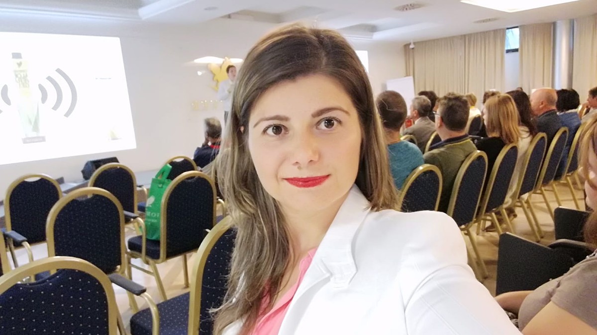 Povestea impresionantă a româncei care a îngrijit bătrâni în Italia pentru a-și ajuta cei opt frați