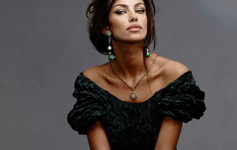 Ce spune Mădălina Ghenea despre medicii care au ajutat-o să nască. Scene emoționante alături de fiica ei | VIDEO