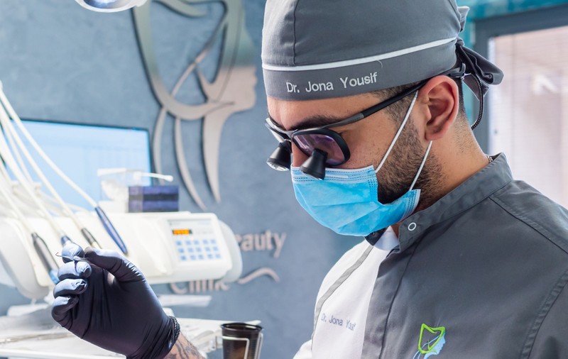 La House of Beauty Clinic poți afla cum va arăta zâmbetul tău “din viitor” prin sistemul avansat Digital Smile Design, chiar înainte de tratament