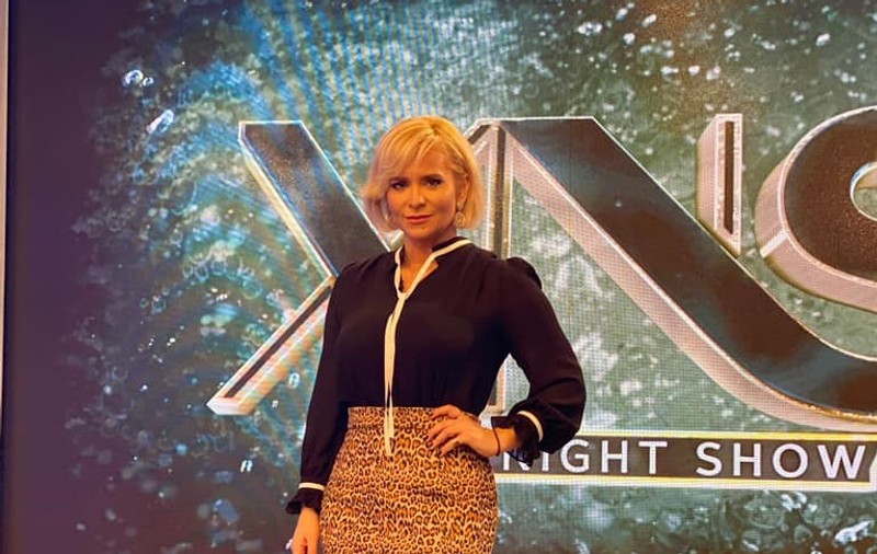 Cu ce s-a ocupat Paula Chirilă înainte să devină actriță. „Au murit oameni în mâinile mele și nu am să uit asta”