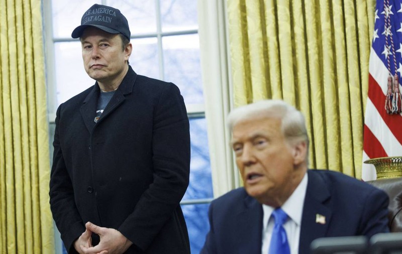 Culisele „despărțirii” dintre Elon Musk și Donald Trump, dezvăluite de tatăl miliardarului: „Ca o beție excesivă”