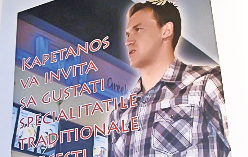 Kapetanos, i-ai băgat în faliment?
