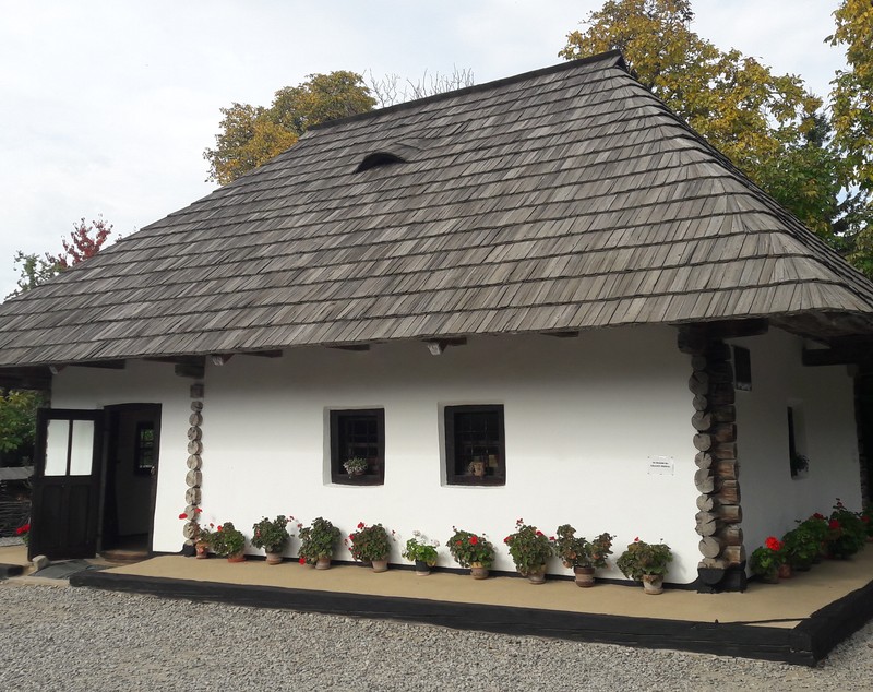 REPORTAJ | Pe urmele amintirilor lui Ion Creangă. Ozana cea frumos curgătoare aproape a secat, iar casa din Humulești e vizitată mai ales de moldovenii de peste Prut