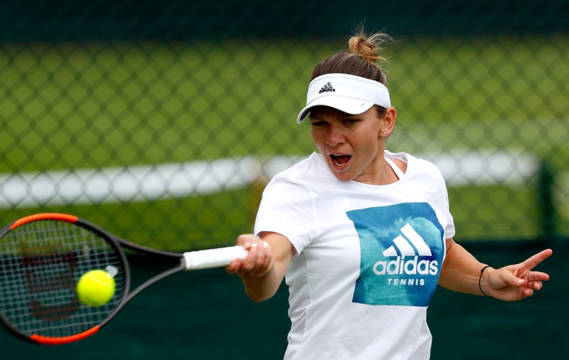 Simona Halep, criticată de Patrick Mouratoglou: “Nu a demonstrat că merită să fie liderul WTA”