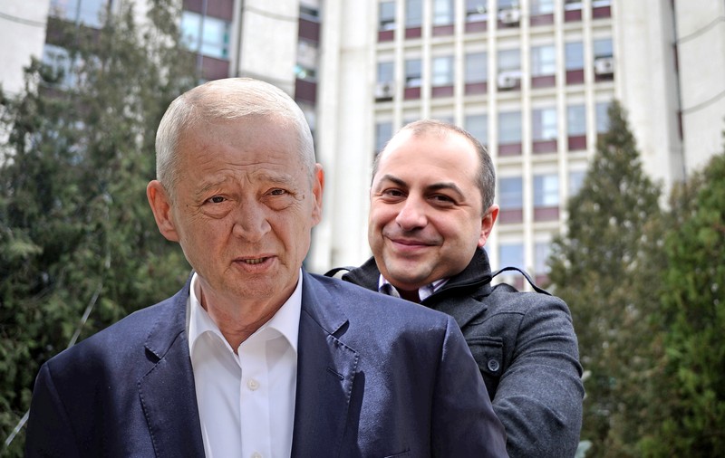Oprescu îl atacă pe managerul Spitalului Universitar unde sunt peste 100 de infectări COVID: "N-au condus în viața lor decât o roabă”