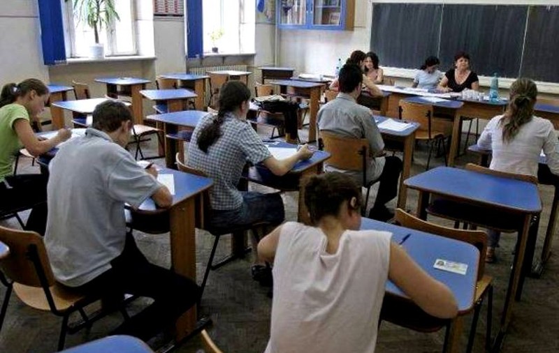 REZULTATE EVALUARE NAȚIONALĂ 2019. Buzăul are 10 elevi de 10. „Am muncit foarte mult, dar a meritat efortul”