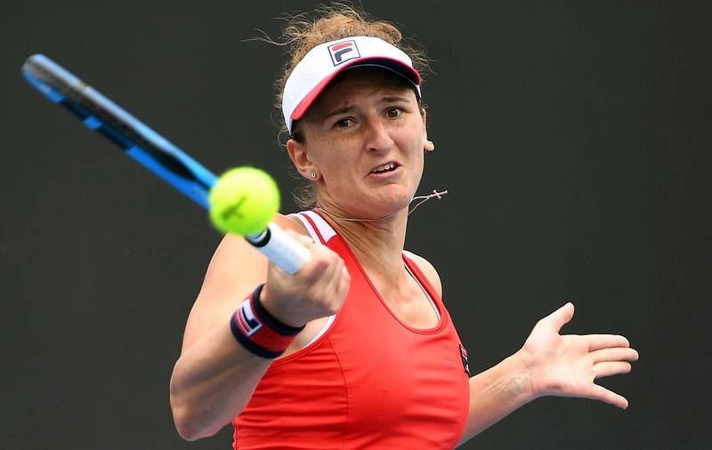 Irina Begu, învinsă de Veronika Kudermetova, în primul tur la Shenzhen