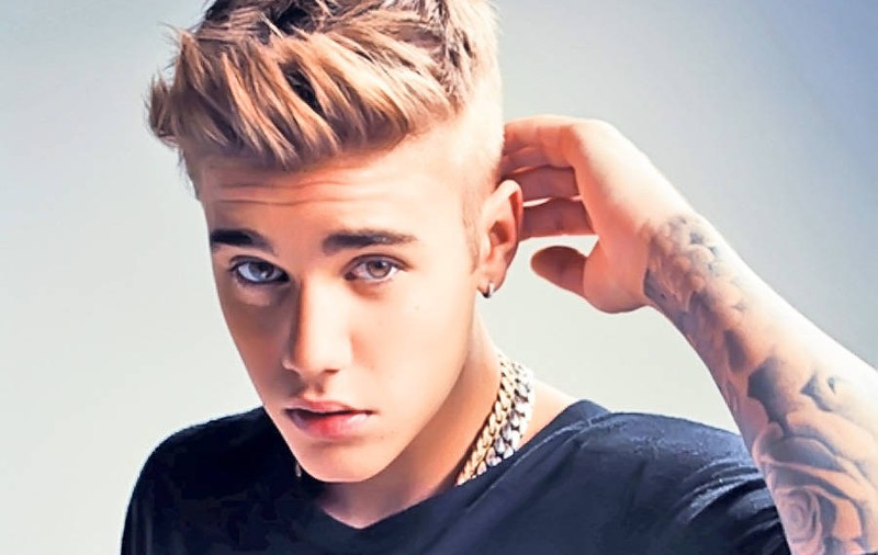 Justin Bieber își caută MIREASĂ