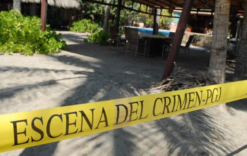 Număr record de crime comise în Mexic, în 2018. Peste 33.000 de oameni, uciși
