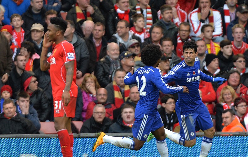 VIDEO/ Chelsea continuă cursa spre titlu. Cum s-a descurcat Manchester City