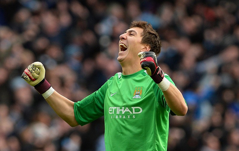 Pantilimon vrea să schimbe echipa. S-a săturat să fie rezervă la Watford și a ales o destinație neașteptată