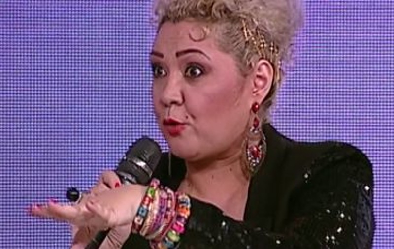 Minodora, despre momentul în care a fost la un pas de diabet. "Mi-a căzut părul"