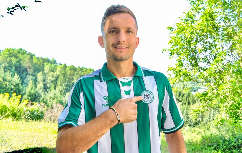 Marius Ștefănescu a plecat de la FCSB înaintea meciului decisiv de calificare în Champions League