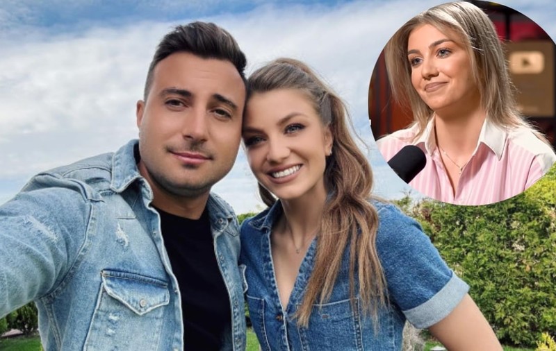 Mesajul pe care Codruța Filip i l-a trimis lui Valentin Sanfira după divorț. Artista suferă enorm: „Este dezamăgirea vieții mele”