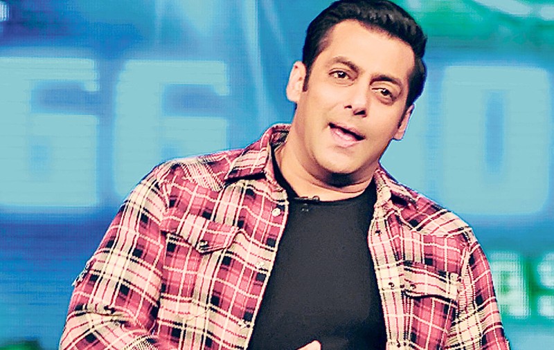 Salman a făcut buba chiar înainte de proces
