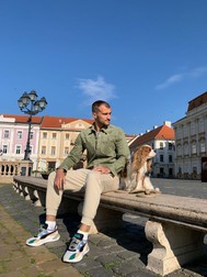 Evgheni Shlyakov s-a obișnuit la Arad