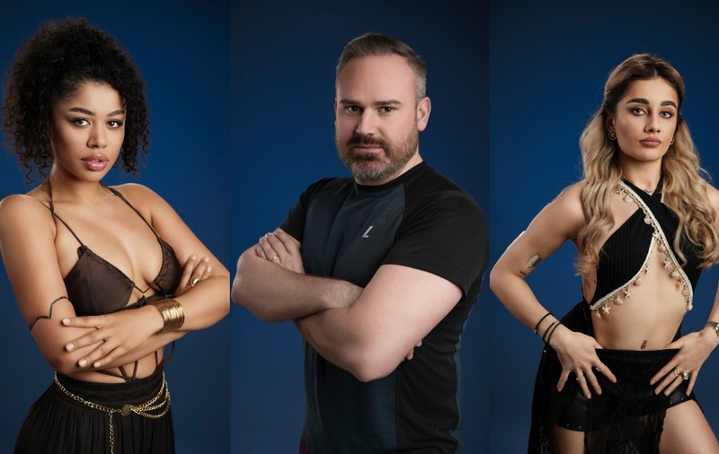 Cine sunt cei 12 concurenți din echipa Războinicilor de la Survivor România 2026. Soțul unei artiste celebre a acceptat provocarea