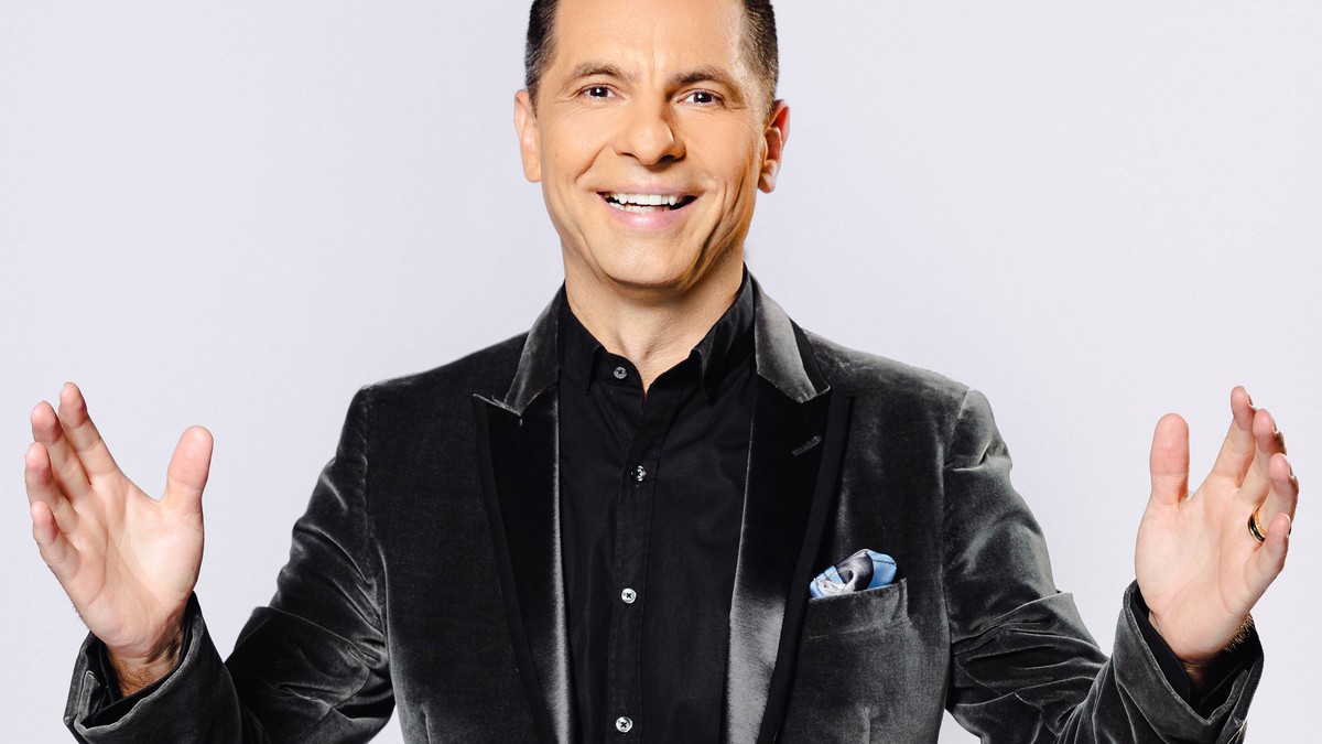 Dan Negru